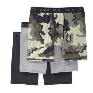 Kuiu Boxer Briefs NWOT
